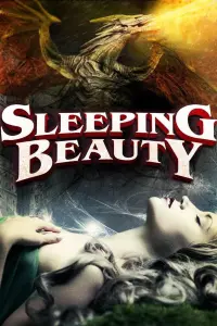 Poster to the movie "Sleeping Beauty" #433600