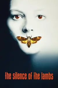 Poster to the movie "The Silence of the Lambs" #174524