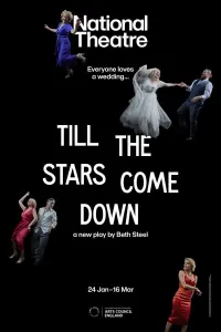 Poster to the movie "Till The Stars Come Down" #503888