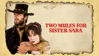 Backdrop to the movie "Two Mules for Sister Sara" #96697