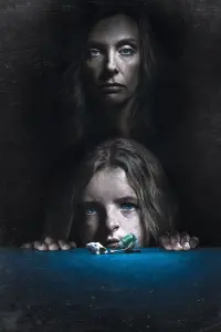 Poster to the movie "Hereditary" #227416