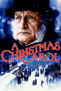 Poster to the movie "A Christmas Carol" #111256