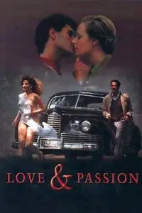 Love & Passion