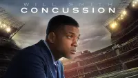 Backdrop to the movie "Concussion" #87130