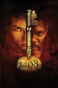 Poster to the movie "1408" #271099