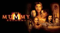 Backdrop to the movie "The Mummy Returns" #34744