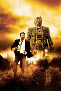 Poster to the movie "The Wicker Man" #378591