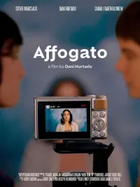 Poster to the movie "Affogato" #609011