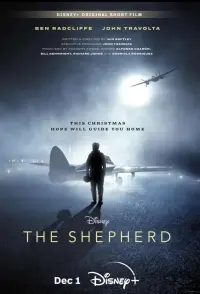 Poster to the movie "The Shepherd" #342970