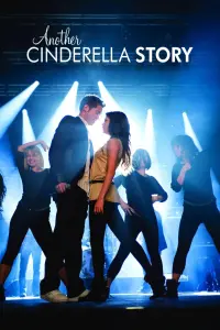 Poster to the movie "Another Cinderella Story" #474700