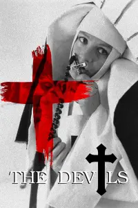 Poster to the movie "The Devils" #212551