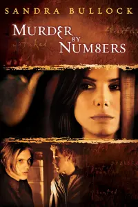 Poster to the movie "Murder by Numbers" #133855