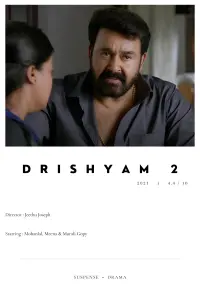 Drishyam 2