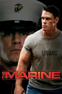 Poster to the movie "The Marine" #331910