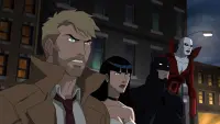 Backdrop to the movie "Justice League Dark" #665578