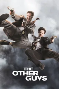 Poster to the movie "The Other Guys" #51457