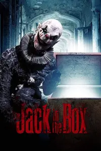 Poster to the movie "The Jack in the Box" #332255