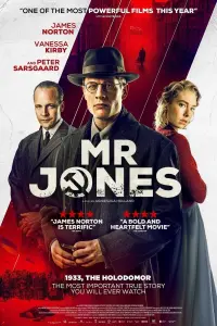 Poster to the movie "Mr. Jones" #268440