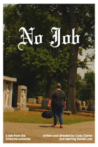 Poster to the movie "No Job" #640910