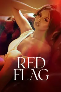 Poster to the movie "Red Flag" #442897