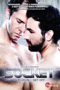 Poster to the movie "Socket" #502443