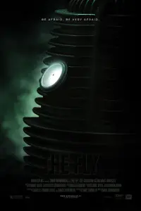 Poster to the movie "The Fly" #218660