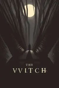 Poster to the movie "The Witch" #251898