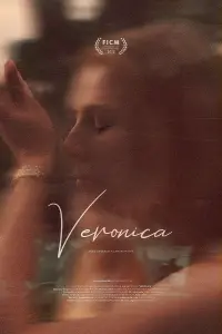 Poster to the movie "Verónica" #560396