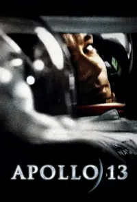 Poster to the movie "Apollo 13" #45419