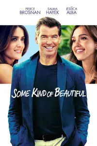 Poster to the movie "Some Kind of Beautiful" #132679