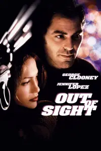 Poster to the movie "Out of Sight" #121302