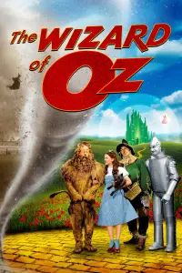 Poster to the movie "The Wizard of Oz" #42889