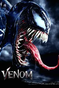 Poster to the movie "Venom" #13618