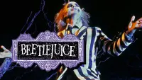 Backdrop to the movie "Beetlejuice" #52996