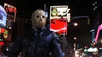 Backdrop to the movie "Friday the 13th Part VIII: Jason Takes Manhattan" #333561