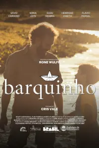 Poster to the movie "Barquinho" #559726