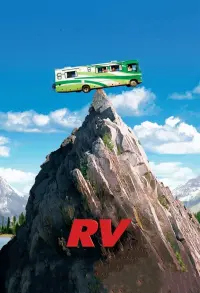 Poster to the movie "RV" #91261