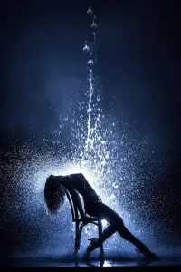 Poster to the movie "Flashdance" #693091