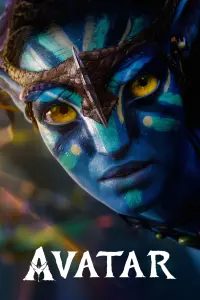 Poster to the movie "Avatar" #11296