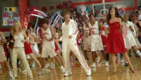 Backdrop to the movie "High School Musical" #278474