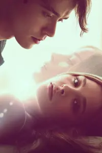 Poster to the movie "If I Stay" #220852