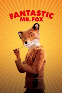 Poster to the movie "Fantastic Mr. Fox" #52294