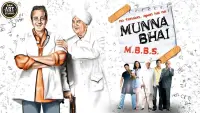 Backdrop to the movie "Munna Bhai M.B.B.S." #588288