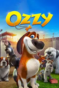 Poster to the movie "Ozzy" #360833