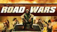 Backdrop to the movie "Road Wars" #485369