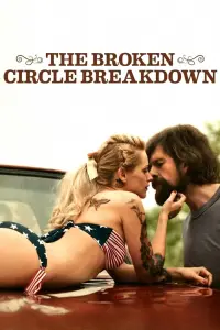 Poster to the movie "The Broken Circle Breakdown" #201403