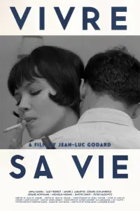 Poster to the movie "Vivre Sa Vie" #187564