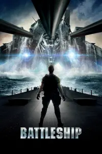 Poster to the movie "Battleship" #41667