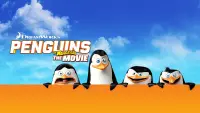 Backdrop to the movie "Penguins of Madagascar" #12185