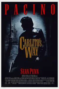 Poster to the movie "Carlito